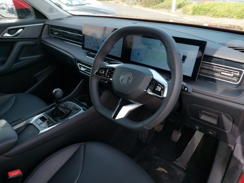 Used MG MG HS 2024 for sale - 77761908: Photo 10