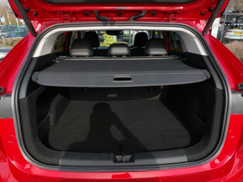 Used MG MG HS 2024 for sale - 77761908: Photo 8