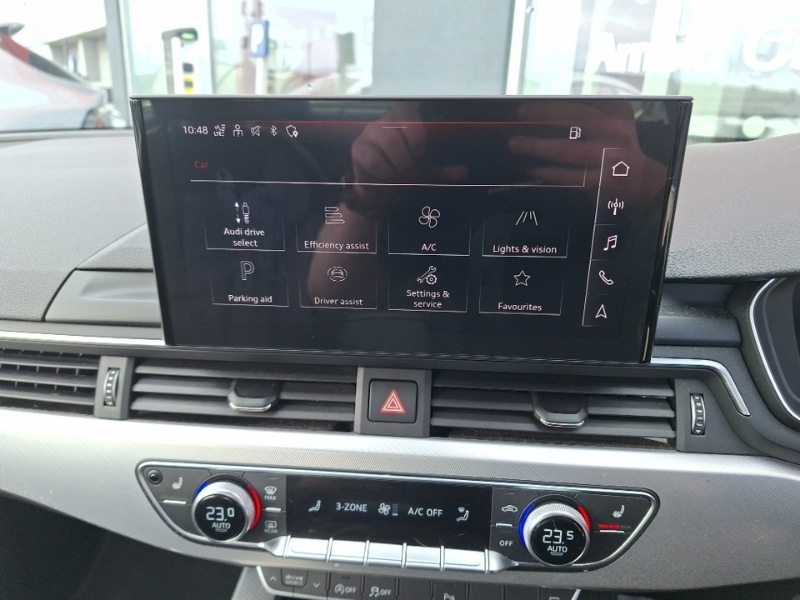 Used Audi A5 2022 for sale - 78218913: Photo 10