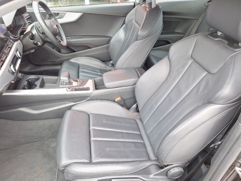 Used Audi A5 2022 for sale - 78218913: Photo 5