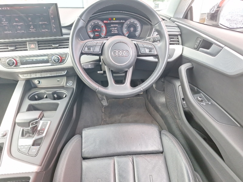 Used Audi A5 2022 for sale - 78218913: Photo 7