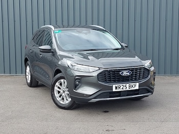 2025 - 1.5 EcoBoost Titanium 5dr