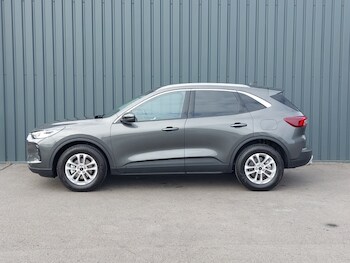 Used Ford Kuga 2025 for sale - 76174454: Photo 4