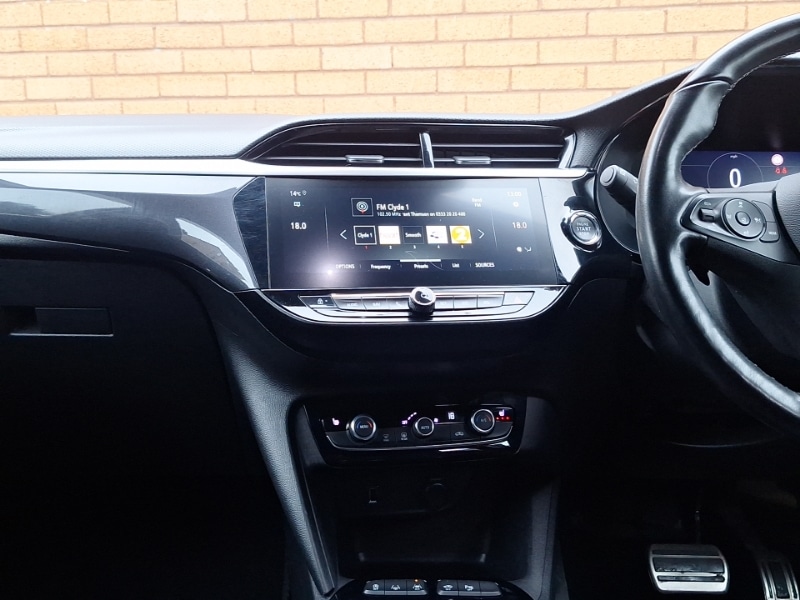 Used Vauxhall Corsa 2023 for sale - 76506292: Photo 10