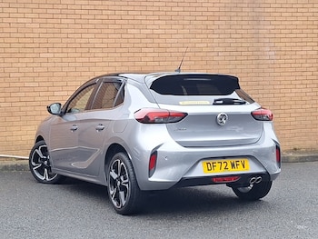 Used Vauxhall Corsa 2023 for sale - 76506292: Photo