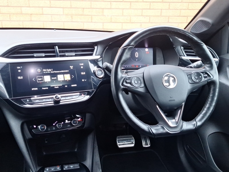 Used Vauxhall Corsa 2023 for sale - 76506292: Photo 7