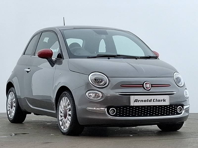 Used Fiat 500 2022 for sale - 76865003: Photo 1