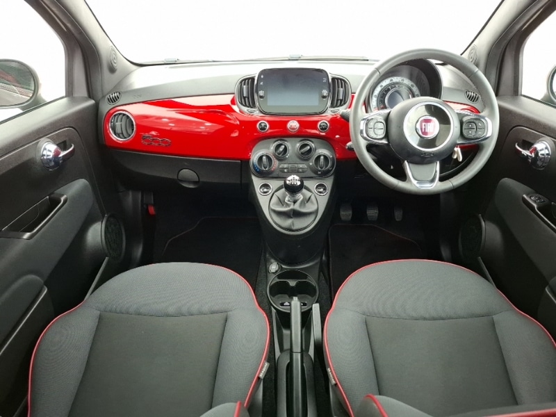 Used Fiat 500 2022 for sale - 76865003: Photo 2