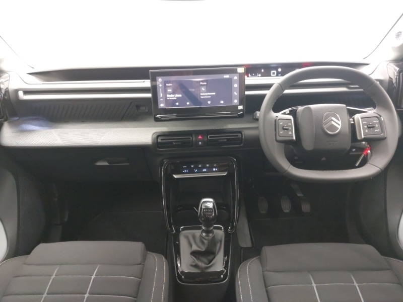 Used Citroen C3 Aircross 2025 for sale - 77174328: Photo 2