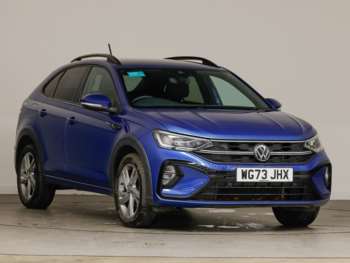 2024 - 1.0 TSI 110 R-Line 5dr