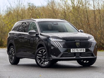 Used Peugeot 5008 2025 for sale - 77410695: Photo