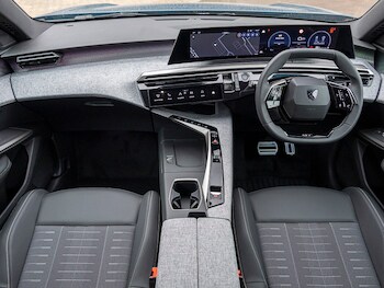 Used Peugeot 5008 2025 for sale - 77410695: Photo