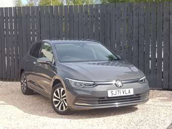 2021 - 1.5 TSI 150 Active 5dr