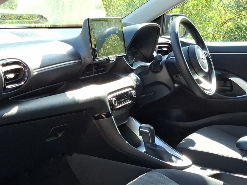 Used Mazda Mazda2 HYBRID 2024 for sale - 78179112: Photo 5