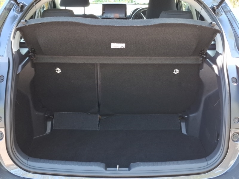 Used Mazda Mazda2 HYBRID 2024 for sale - 78179112: Photo 8