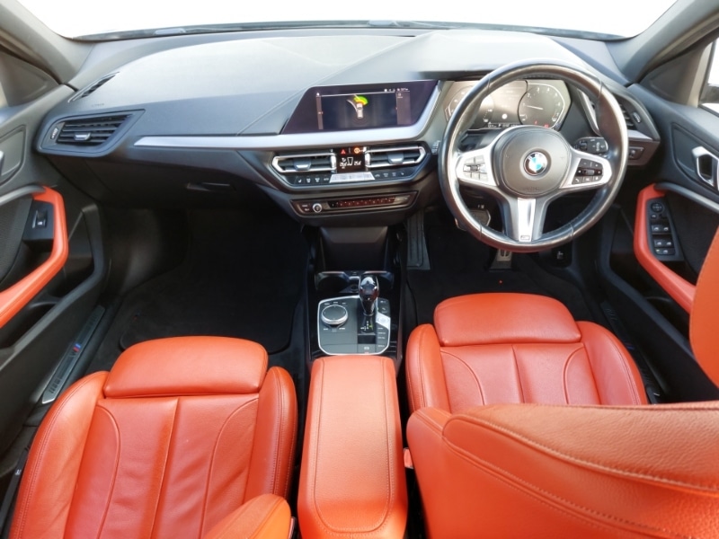 Used BMW 1 Series 2021 for sale - 77924008: Photo 2