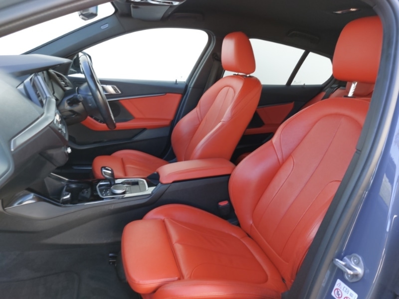 Used BMW 1 Series 2021 for sale - 77924008: Photo 5