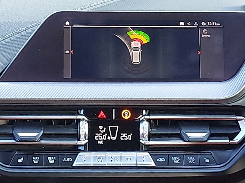 Used BMW 1 Series 2021 for sale - 77924008: Photo 7