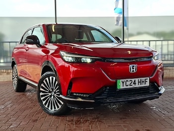 Used Honda e NY1 2024 for sale - 79031080: Photo
