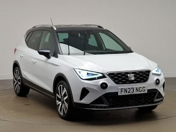 Used SEAT Arona 2023 for sale - 78476418: Photo