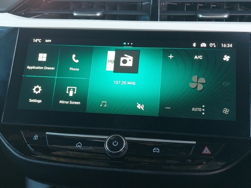 Used Vauxhall Corsa 2025 for sale - 76483706: Photo 10