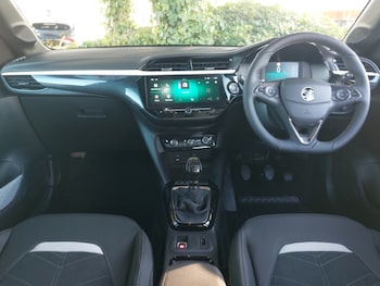 Used Vauxhall Corsa 2025 for sale - 76483706: Photo