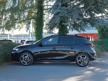 Used Vauxhall Corsa 2025 for sale - 76483706: Photo