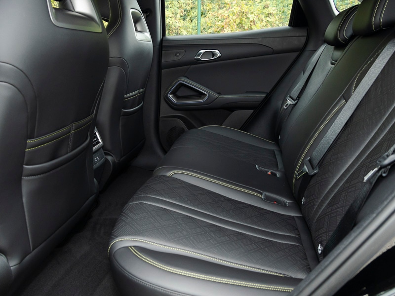Used BYD Atto 2 2025 for sale - 76365943: Photo 6
