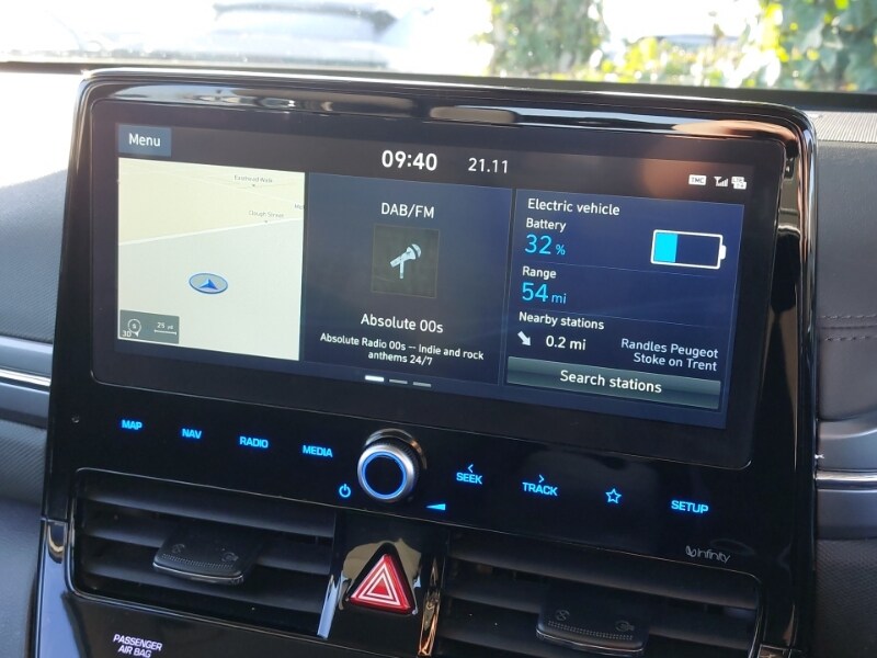 Used Hyundai IONIQ 2020 for sale - 77273705: Photo 10