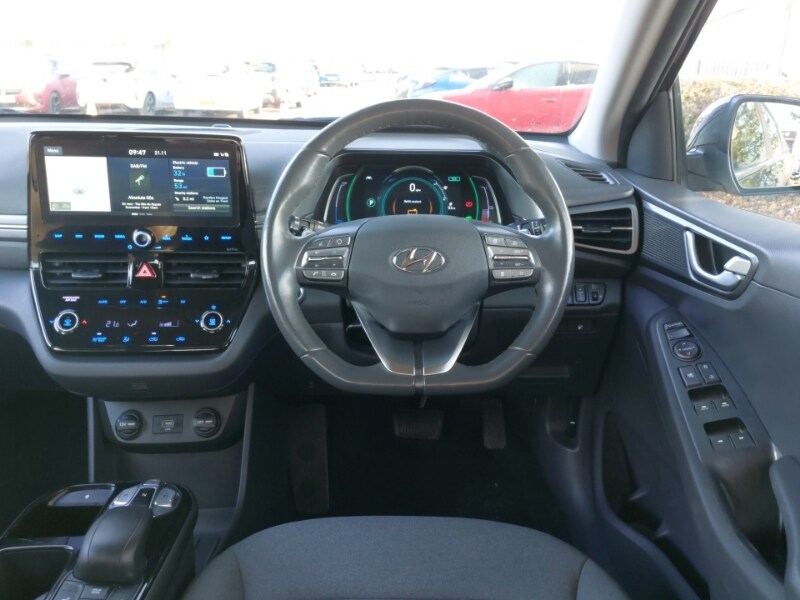 Used Hyundai IONIQ 2020 for sale - 77273705: Photo 12