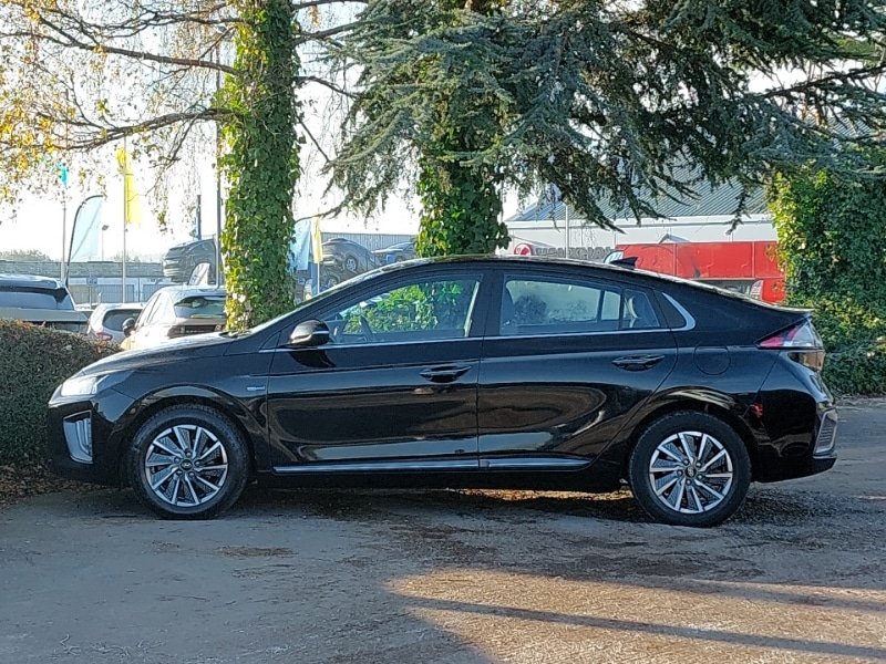 Used Hyundai IONIQ 2020 for sale - 77273705: Photo 4