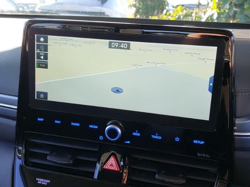 Used Hyundai IONIQ 2020 for sale - 77273705: Photo 7