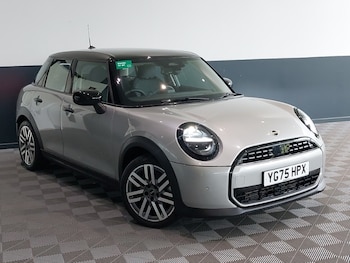 Used MINI Cooper 2025 for sale - 79131598: Photo