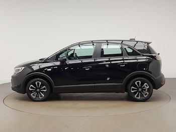 Used Vauxhall Crossland 2021 for sale - 78940615: Photo