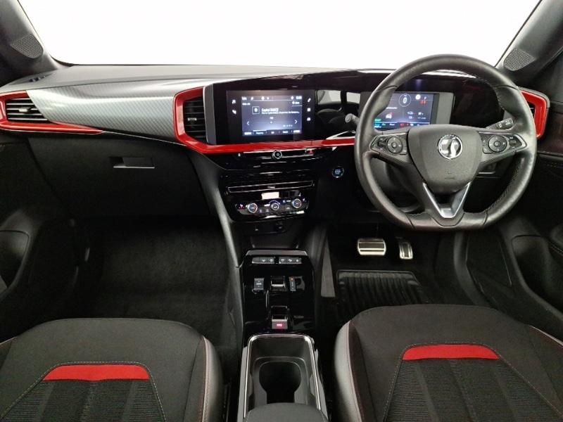 Used Vauxhall Mokka 2022 for sale - 77955542: Photo 2