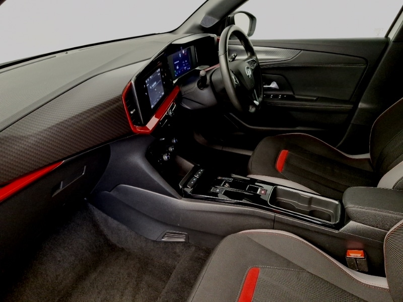 Used Vauxhall Mokka 2022 for sale - 77955542: Photo 5