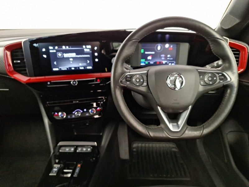 Used Vauxhall Mokka 2022 for sale - 77955542: Photo 7