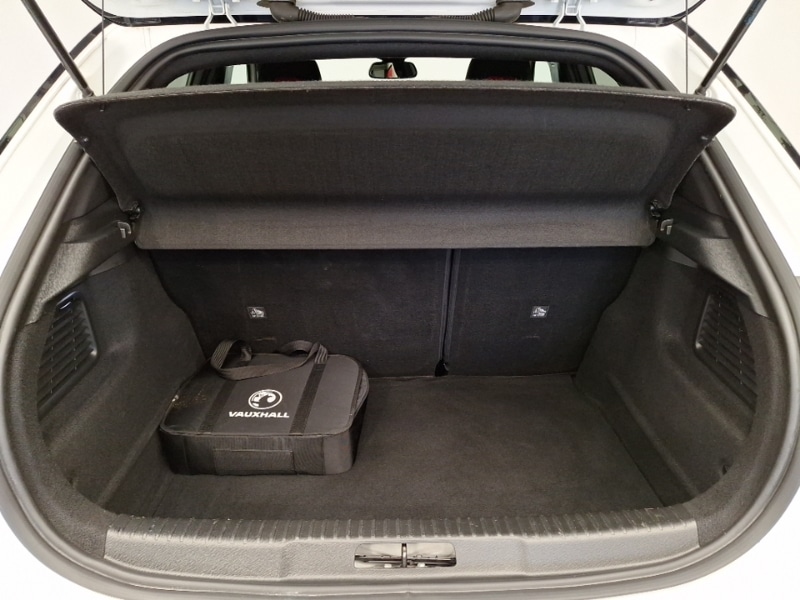 Used Vauxhall Mokka 2022 for sale - 77955542: Photo 8