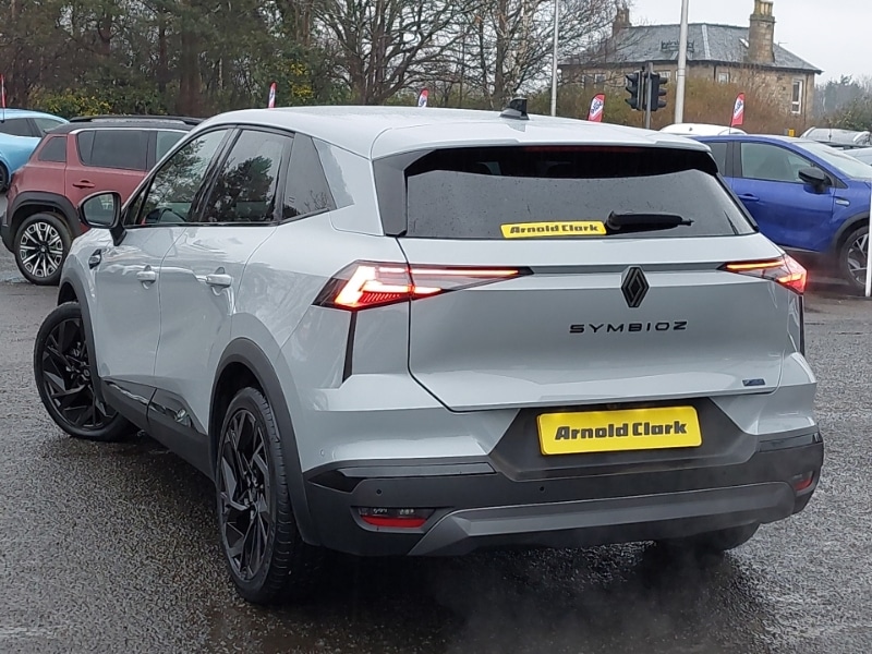 Used Renault Other 2025 for sale - 77252593: Photo 3