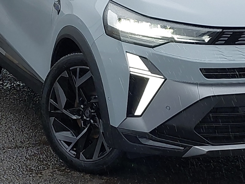 Used Renault Other 2025 for sale - 77252593: Photo 9