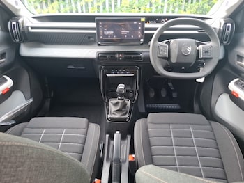 Used Citroen C3 Aircross 2026 for sale - 79176358: Photo