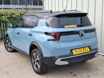 Used Citroen C3 Aircross 2026 for sale - 79176358: Photo