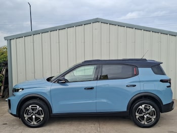 Used Citroen C3 Aircross 2026 for sale - 79176358: Photo