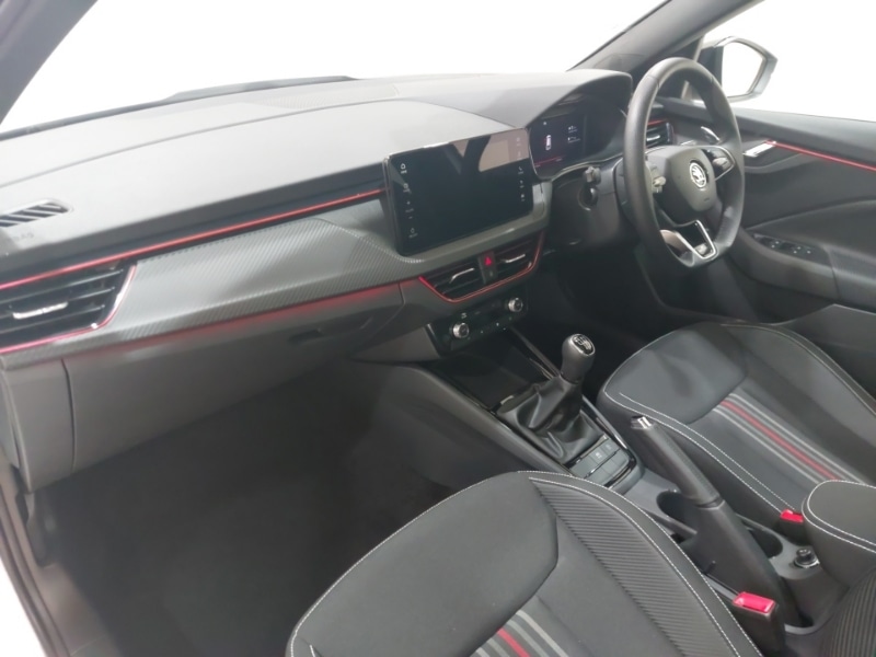 Used Skoda Kamiq 2024 for sale - 77405978: Photo 5