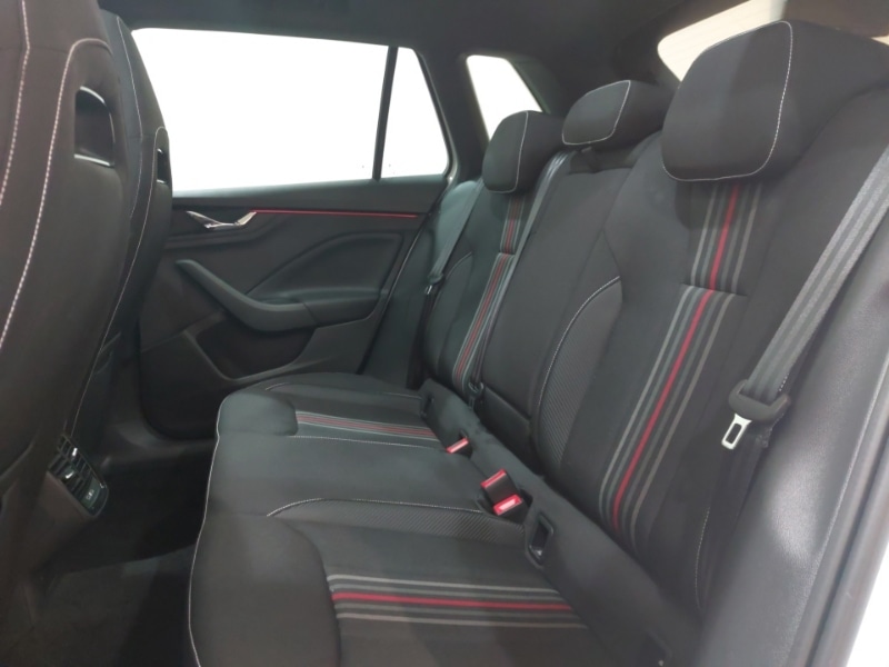 Used Skoda Kamiq 2024 for sale - 77405978: Photo 6