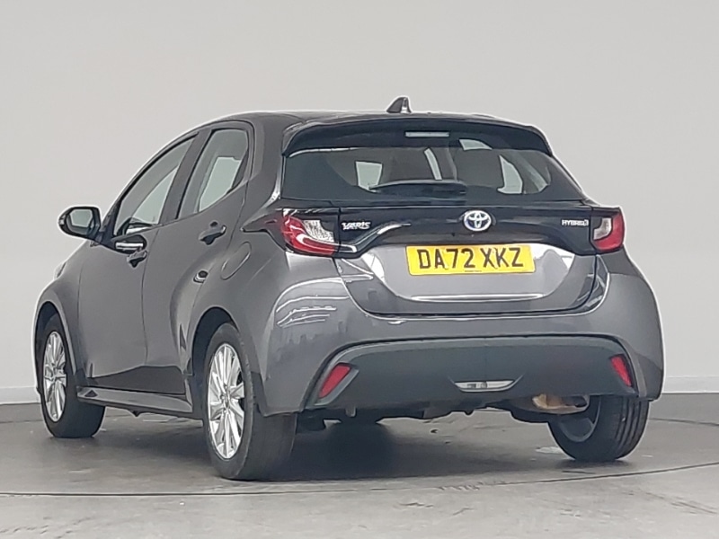 Used Toyota Yaris 2022 for sale - 76639917: Photo 3