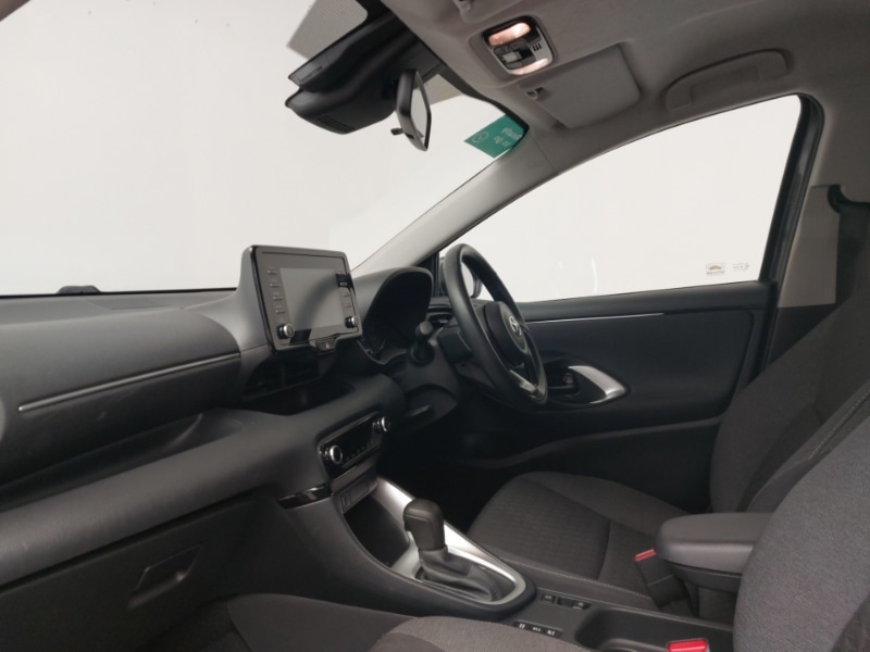 Used Toyota Yaris 2022 for sale - 76639917: Photo 5