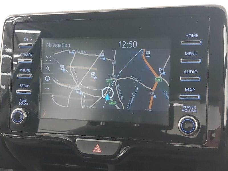 Used Toyota Yaris 2022 for sale - 76639917: Photo 7