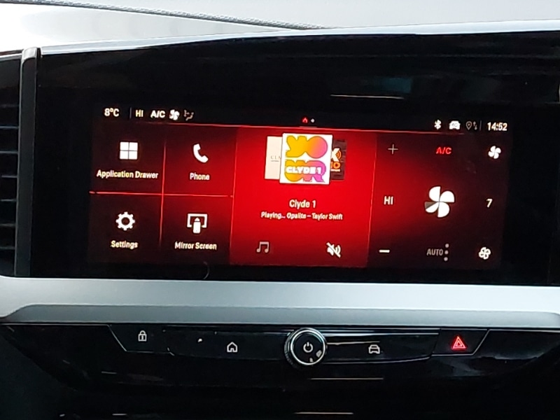 Used Vauxhall Mokka 2025 for sale - 76875638: Photo 10