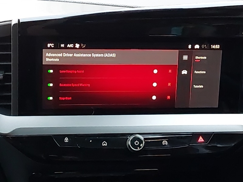 Used Vauxhall Mokka 2025 for sale - 76875638: Photo 11